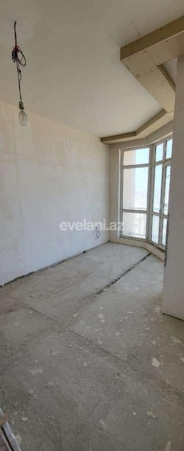 Satılır, yeni tikili, 3 otaqlı, 89.99 m², Bakı, Suraxanı r, Hövsan q.