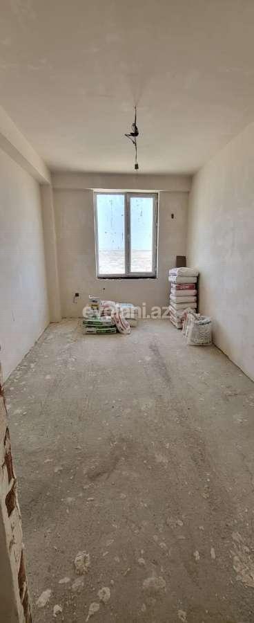 Satılır, yeni tikili, 3 otaqlı, 89.99 m², Bakı, Suraxanı r, Hövsan q.