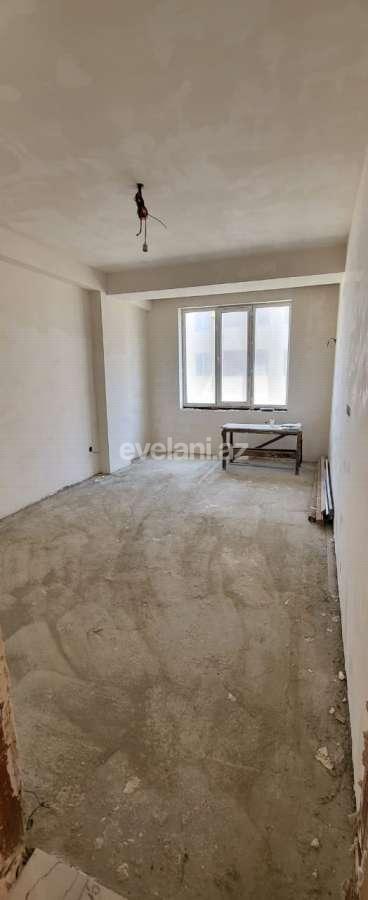 Satılır, yeni tikili, 3 otaqlı, 89.99 m², Bakı, Suraxanı r, Hövsan q.