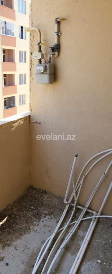 Satılır, yeni tikili, 3 otaqlı, 89.99 m², Bakı, Suraxanı r, Hövsan q.