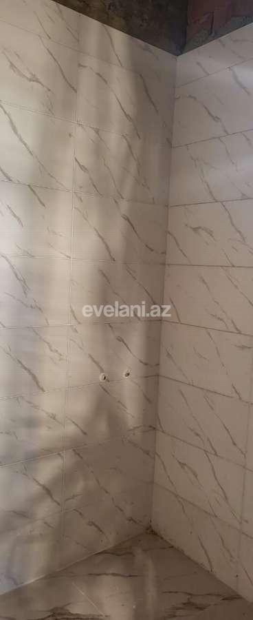 Satılır, yeni tikili, 3 otaqlı, 89.99 m², Bakı, Suraxanı r, Hövsan q.