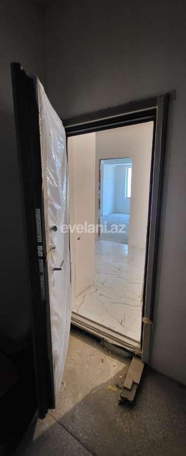 Satılır, yeni tikili, 3 otaqlı, 89.99 m², Bakı, Suraxanı r, Hövsan q.