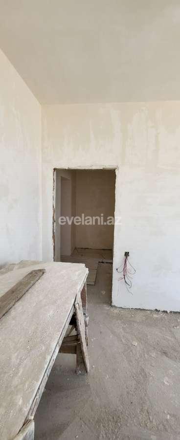 Satılır, yeni tikili, 3 otaqlı, 89.99 m², Bakı, Suraxanı r, Hövsan q.