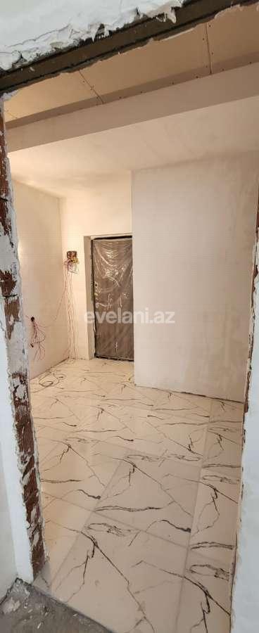 Satılır, yeni tikili, 3 otaqlı, 89.99 m², Bakı, Suraxanı r, Hövsan q.