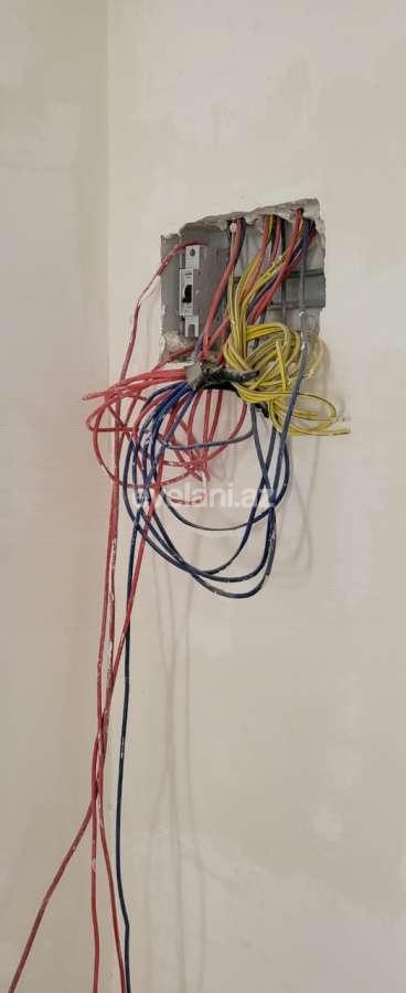 Satılır, yeni tikili, 3 otaqlı, 89.99 m², Bakı, Suraxanı r, Hövsan q.