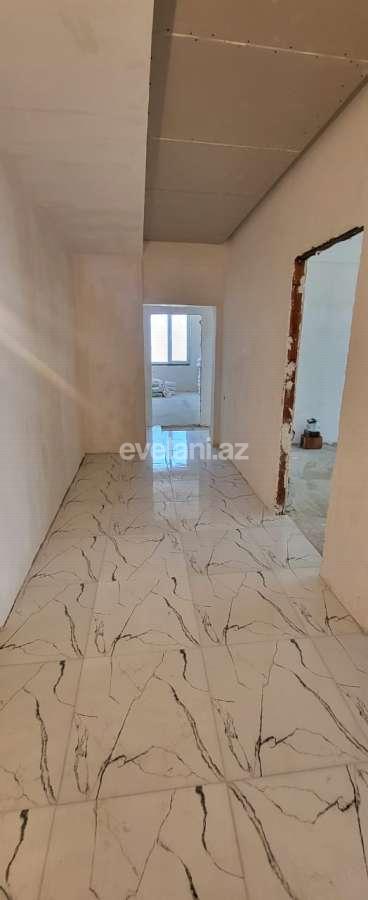 Satılır, yeni tikili, 3 otaqlı, 89.99 m², Bakı, Suraxanı r, Hövsan q.