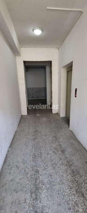 Satılır, yeni tikili, 3 otaqlı, 89.99 m², Bakı, Suraxanı r, Hövsan q.