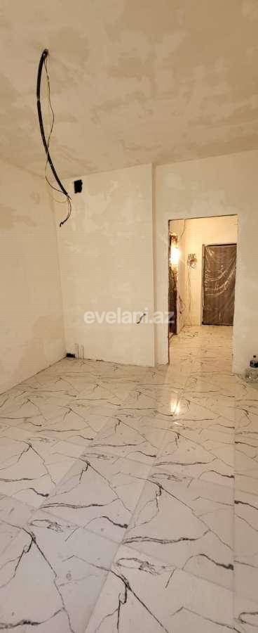 Satılır, yeni tikili, 3 otaqlı, 89.99 m², Bakı, Suraxanı r, Hövsan q.