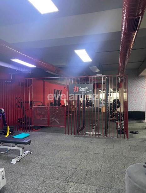 Rent, object, 900 m², Baku, Yasamal r, Inshaatchilar m.