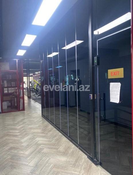 Rent, object, 900 m², Baku, Yasamal r, Inshaatchilar m.