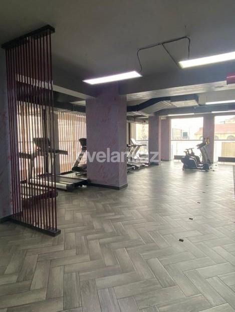 Rent, object, 900 m², Baku, Yasamal r, Inshaatchilar m.