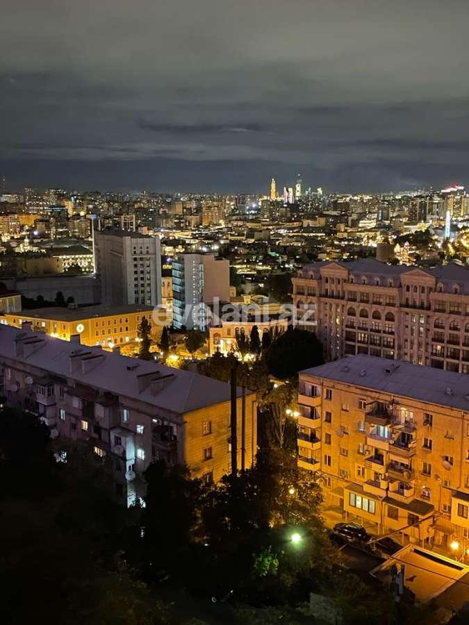 Sale, new building, 4 room, 200 m², Baku, Sabail r, Icheri Sheher m.