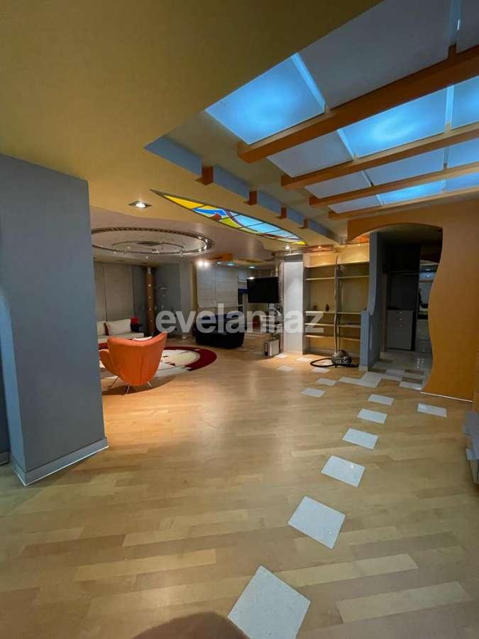 Sale, new building, 4 room, 200 m², Baku, Sabail r, Icheri Sheher m.