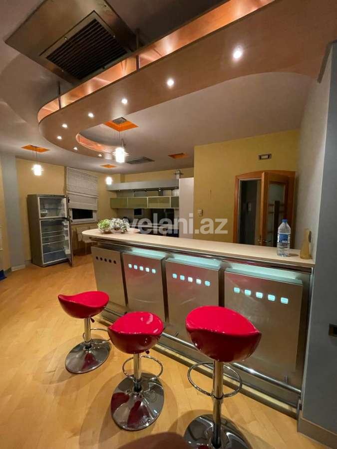 Sale, new building, 4 room, 200 m², Baku, Sabail r, Icheri Sheher m.