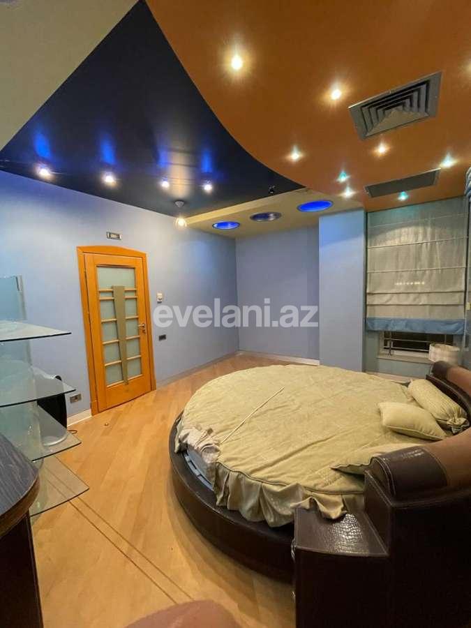 Sale, new building, 4 room, 200 m², Baku, Sabail r, Icheri Sheher m.