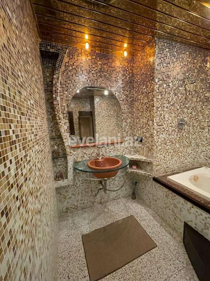 Sale, new building, 4 room, 200 m², Baku, Sabail r, Icheri Sheher m.