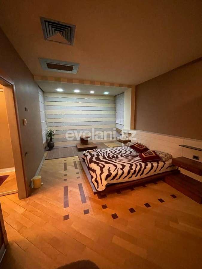 Sale, new building, 4 room, 200 m², Baku, Sabail r, Icheri Sheher m.