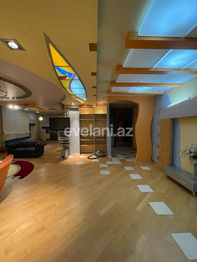 Sale, new building, 4 room, 200 m², Baku, Sabail r, Icheri Sheher m.