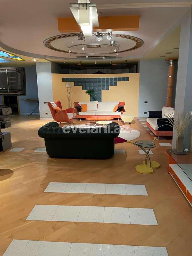 Sale, new building, 4 room, 200 m², Baku, Sabail r, Icheri Sheher m.