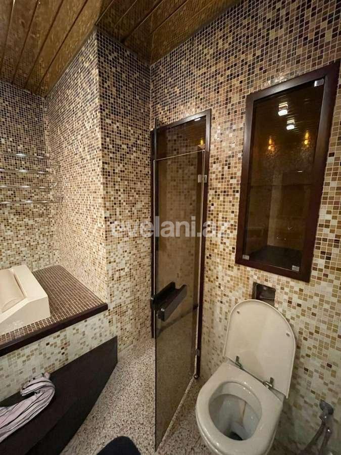 Sale, new building, 4 room, 200 m², Baku, Sabail r, Icheri Sheher m.