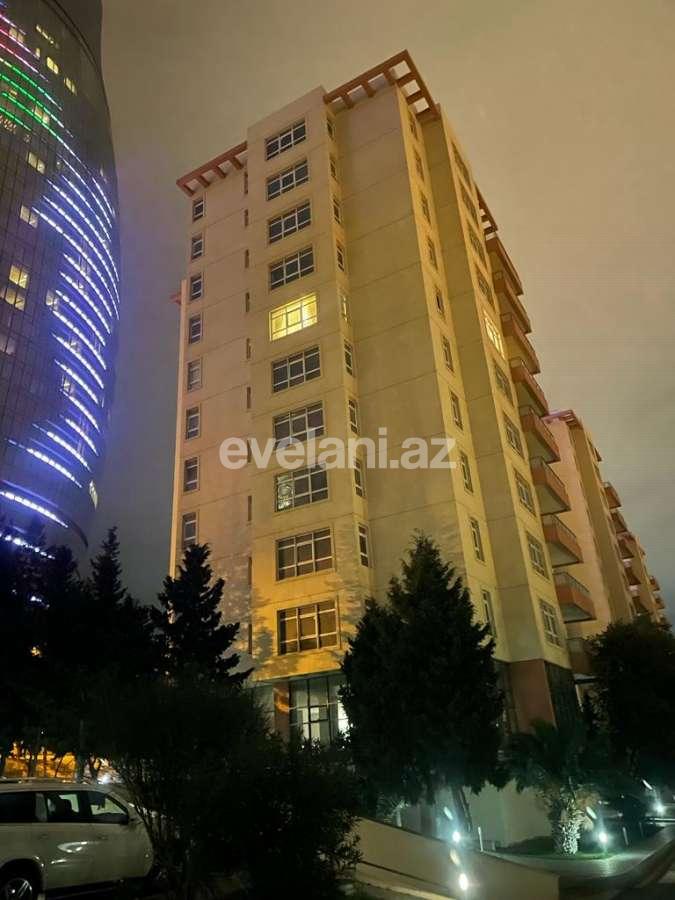 Sale, new building, 4 room, 200 m², Baku, Sabail r, Icheri Sheher m.