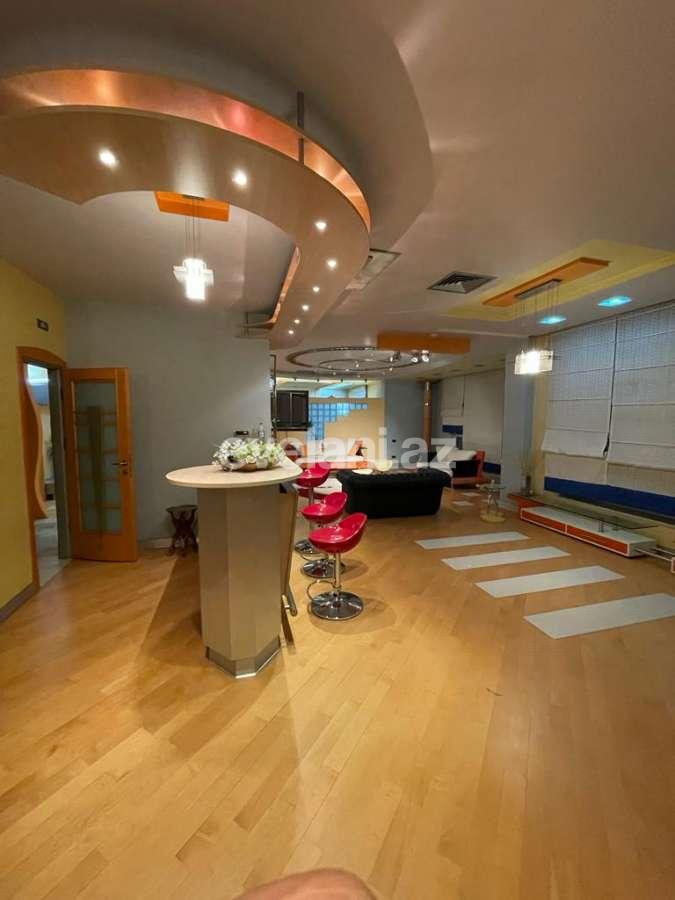 Sale, new building, 4 room, 200 m², Baku, Sabail r, Icheri Sheher m.