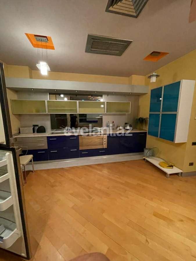 Sale, new building, 4 room, 200 m², Baku, Sabail r, Icheri Sheher m.