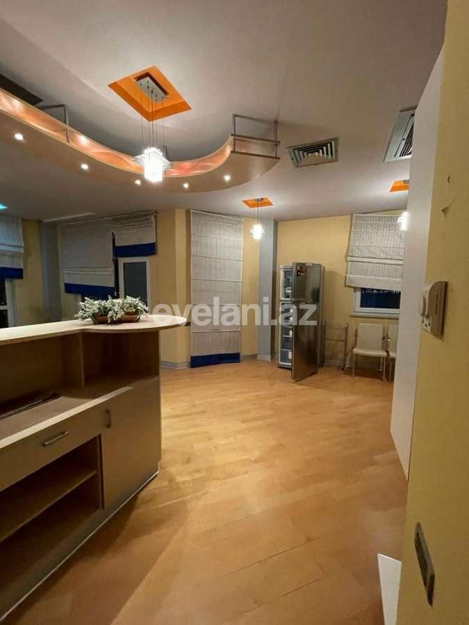 Sale, new building, 4 room, 200 m², Baku, Sabail r, Icheri Sheher m.