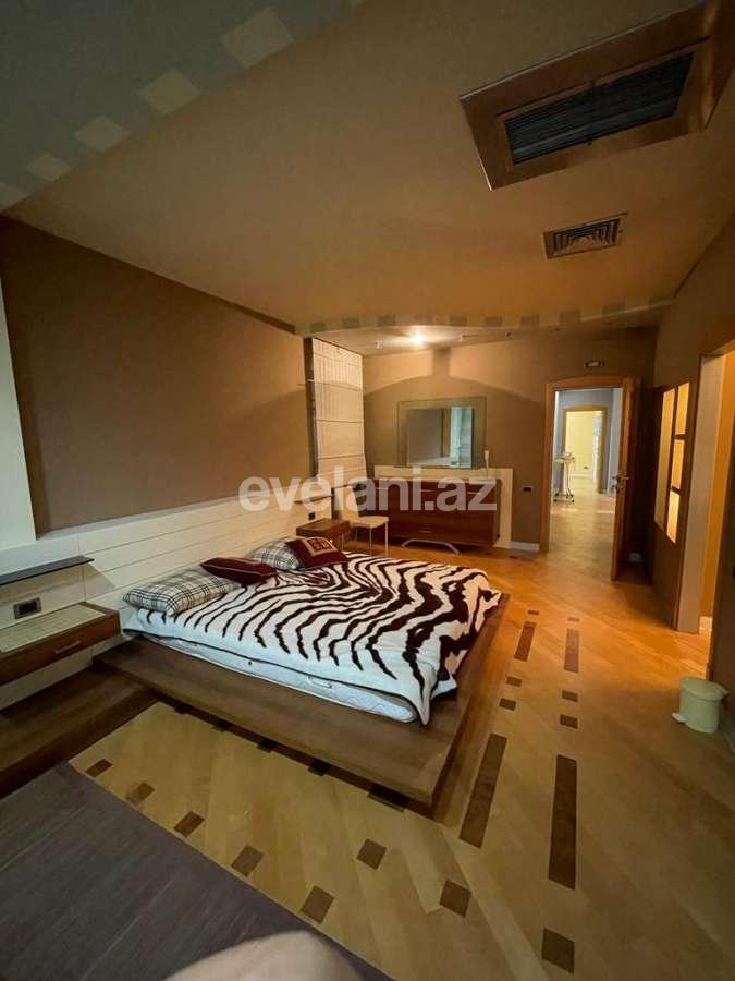 Sale, new building, 4 room, 200 m², Baku, Sabail r, Icheri Sheher m.