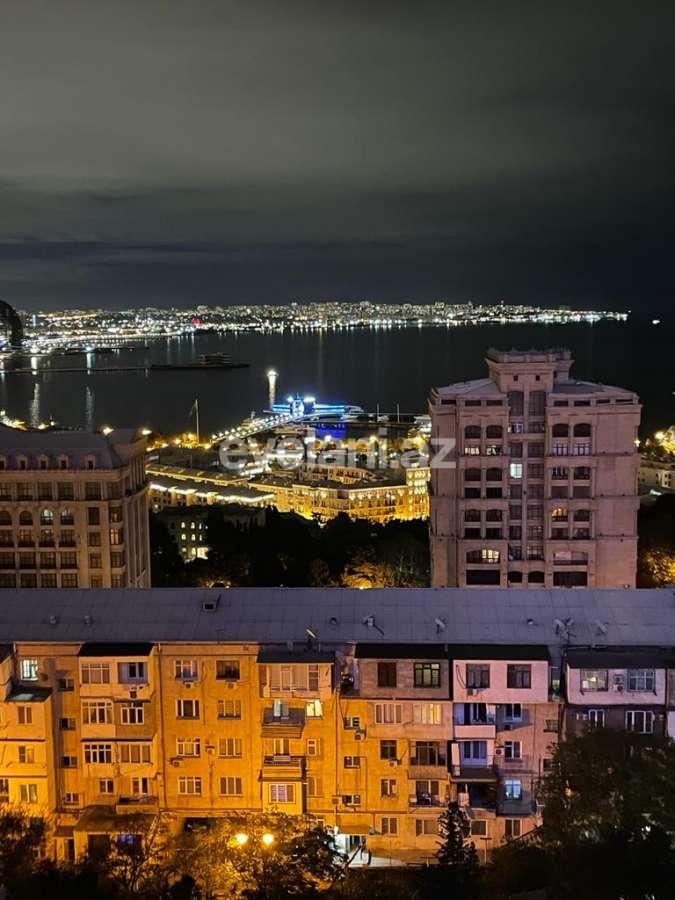 Sale, new building, 4 room, 200 m², Baku, Sabail r, Icheri Sheher m.