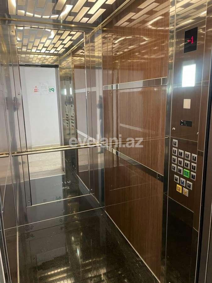 Sale, new building, 4 room, 200 m², Baku, Sabail r, Icheri Sheher m.