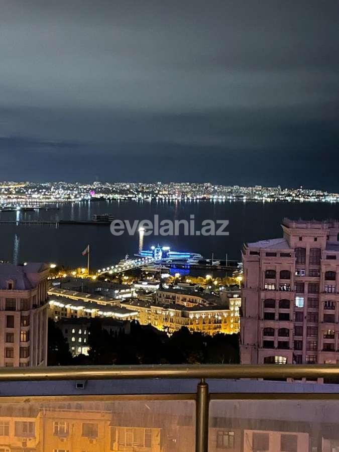 Sale, new building, 4 room, 200 m², Baku, Sabail r, Icheri Sheher m.