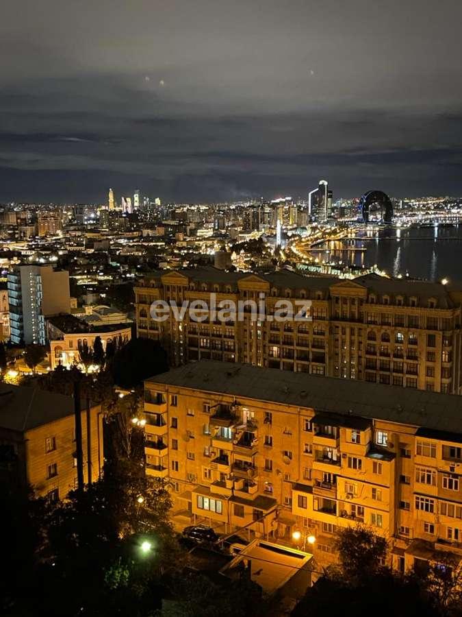 Sale, new building, 4 room, 200 m², Baku, Sabail r, Icheri Sheher m.