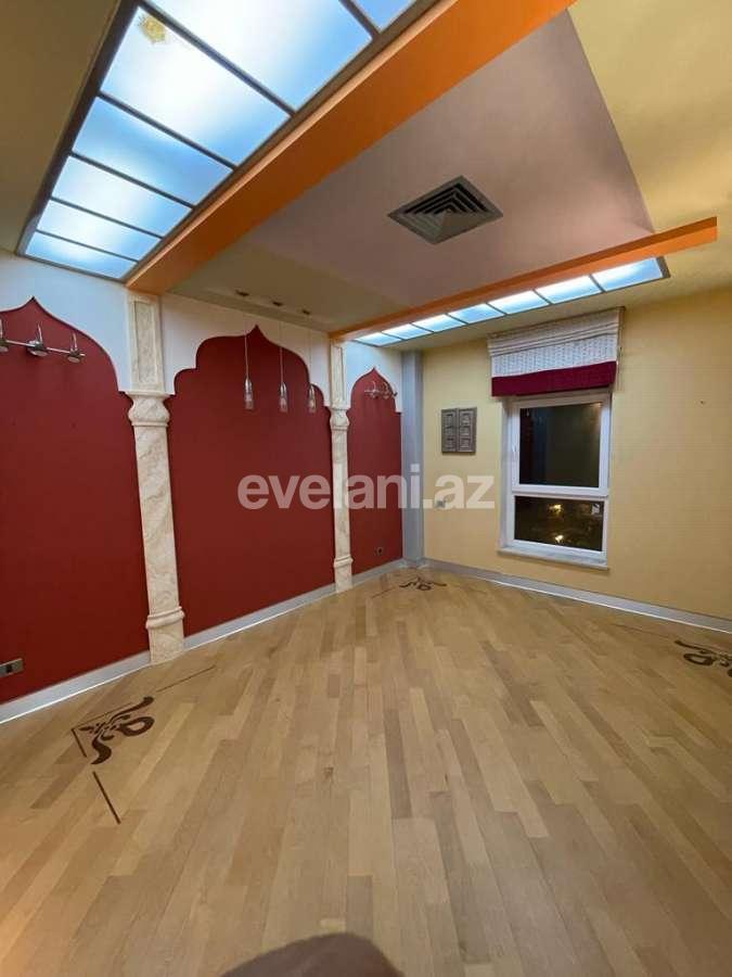 Sale, new building, 4 room, 200 m², Baku, Sabail r, Icheri Sheher m.