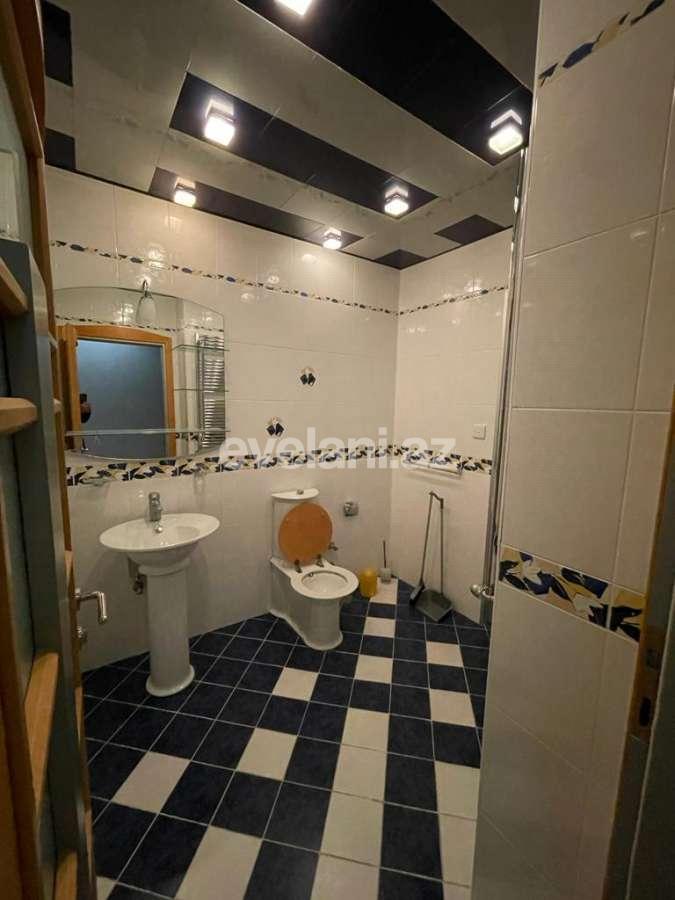 Sale, new building, 4 room, 200 m², Baku, Sabail r, Icheri Sheher m.