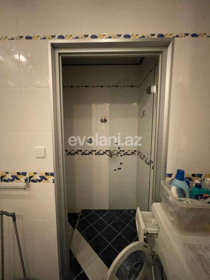 Sale, new building, 4 room, 200 m², Baku, Sabail r, Icheri Sheher m.