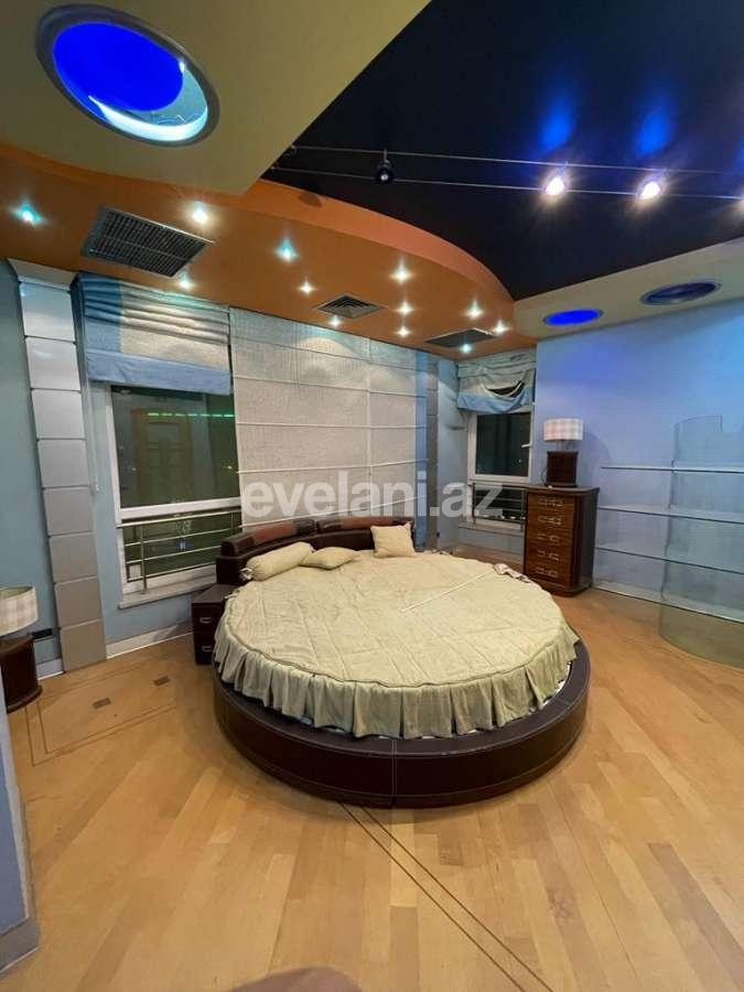 Sale, new building, 4 room, 200 m², Baku, Sabail r, Icheri Sheher m.