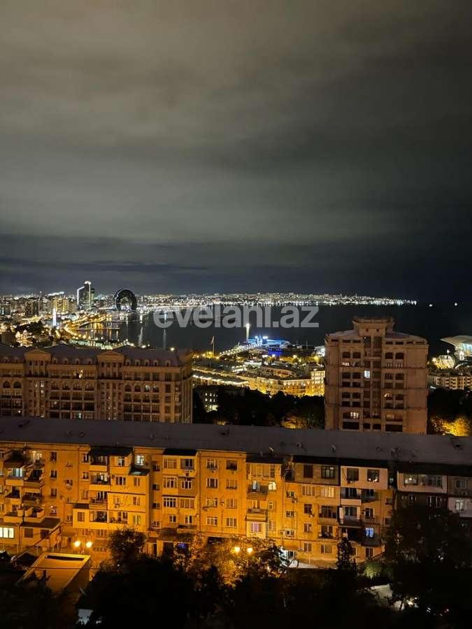 Sale, new building, 4 room, 200 m², Baku, Sabail r, Icheri Sheher m.