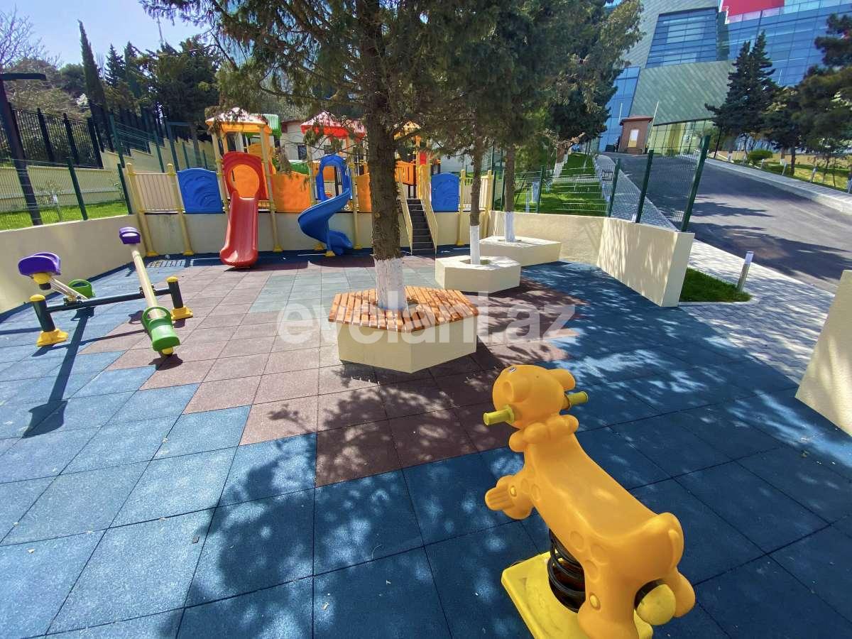 Sale, new building, 4 room, 200 m², Baku, Sabail r, Icheri Sheher m.