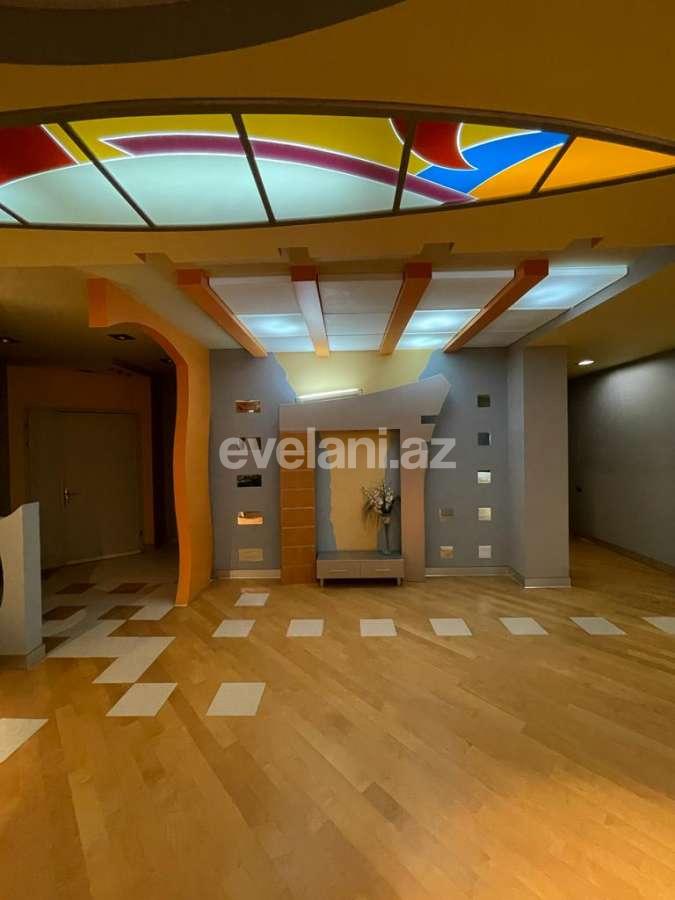 Sale, new building, 4 room, 200 m², Baku, Sabail r, Icheri Sheher m.