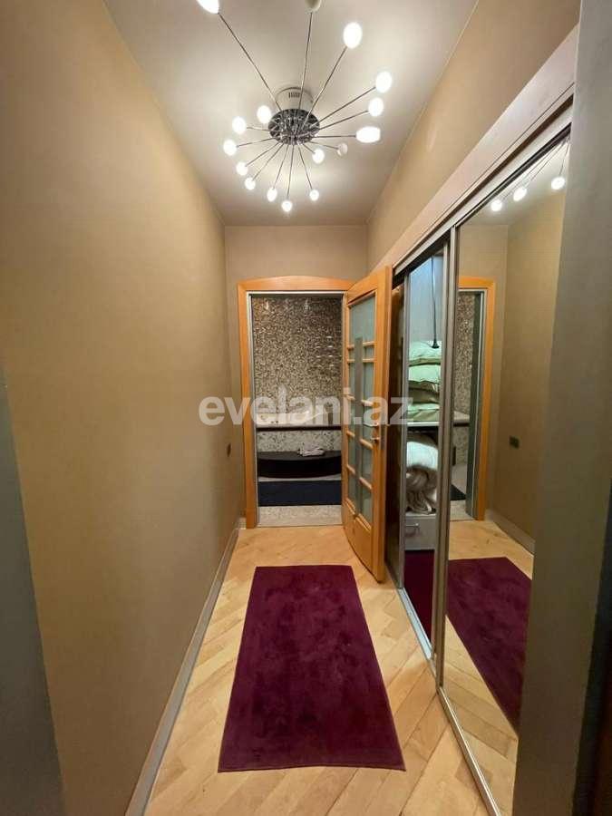 Sale, new building, 4 room, 200 m², Baku, Sabail r, Icheri Sheher m.