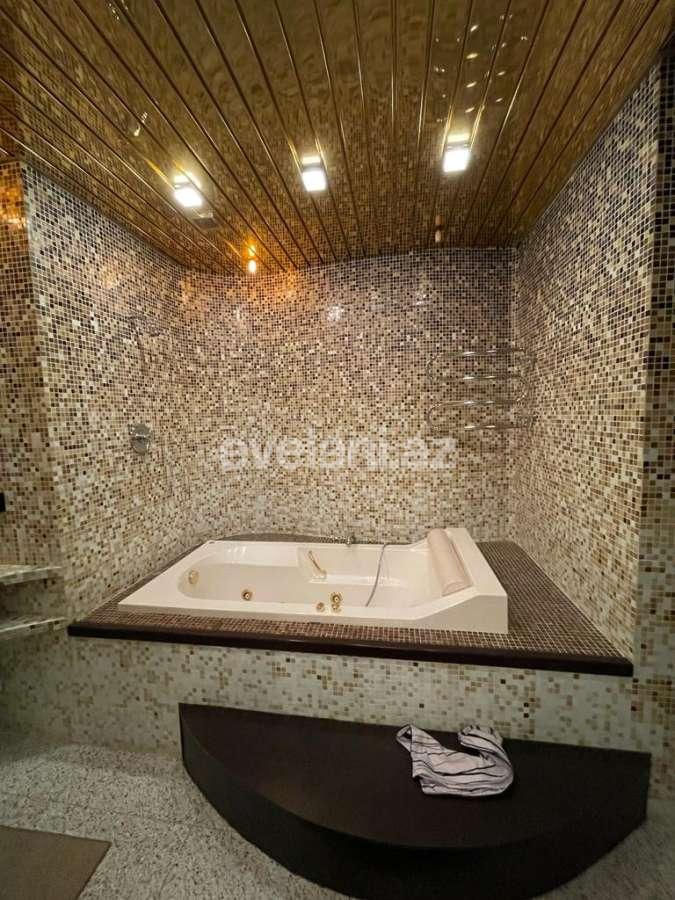 Sale, new building, 4 room, 200 m², Baku, Sabail r, Icheri Sheher m.