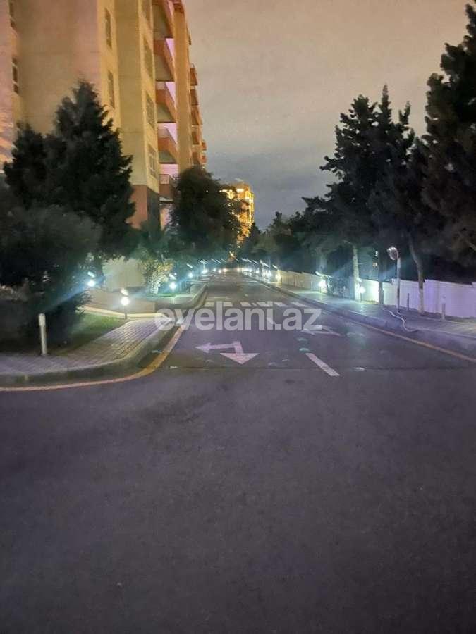 Sale, new building, 4 room, 200 m², Baku, Sabail r, Icheri Sheher m.