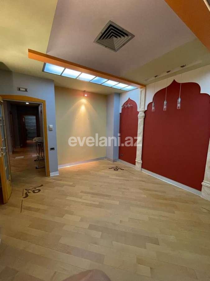 Sale, new building, 4 room, 200 m², Baku, Sabail r, Icheri Sheher m.