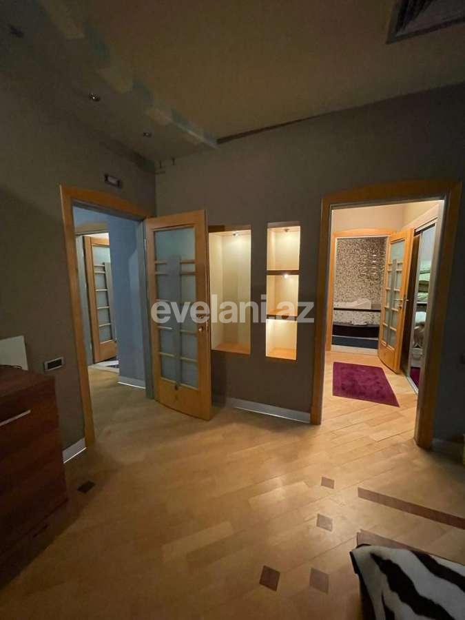 Sale, new building, 4 room, 200 m², Baku, Sabail r, Icheri Sheher m.