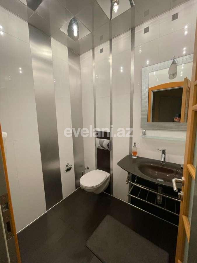 Sale, new building, 4 room, 200 m², Baku, Sabail r, Icheri Sheher m.