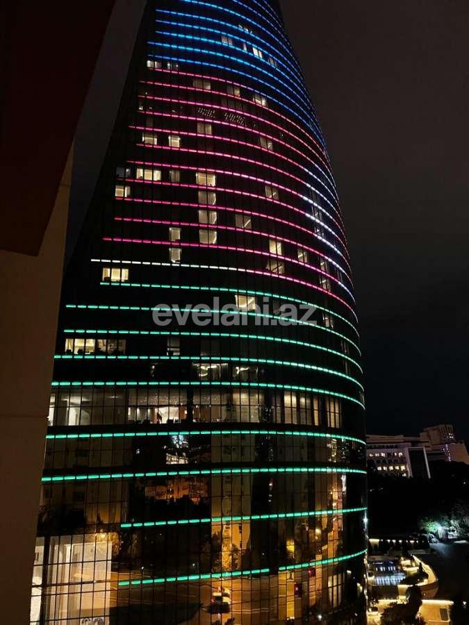 Sale, new building, 4 room, 200 m², Baku, Sabail r, Icheri Sheher m.