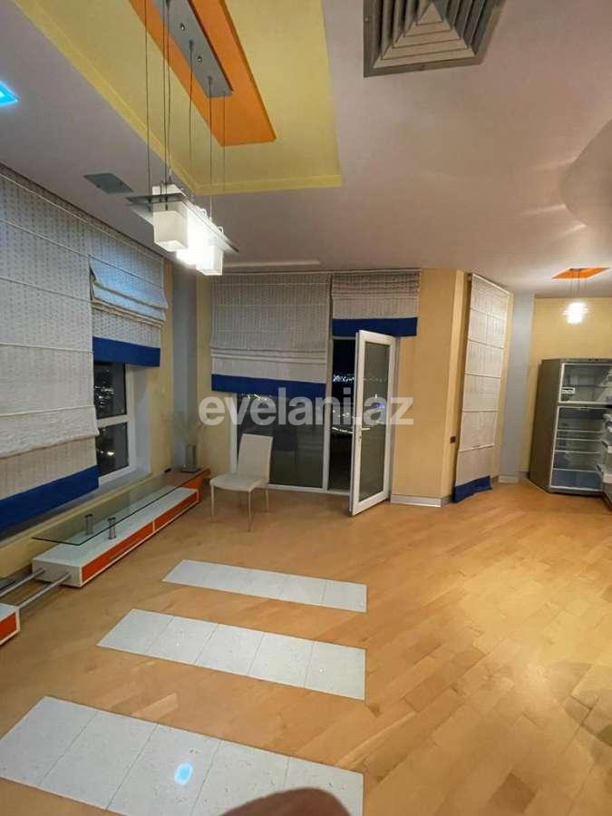 Sale, new building, 4 room, 200 m², Baku, Sabail r, Icheri Sheher m.