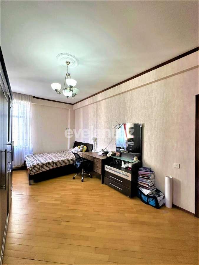 Satılır, yeni tikili, 3 otaqlı, 165 m², Bakı, Nəsimi r, Gənclik m.