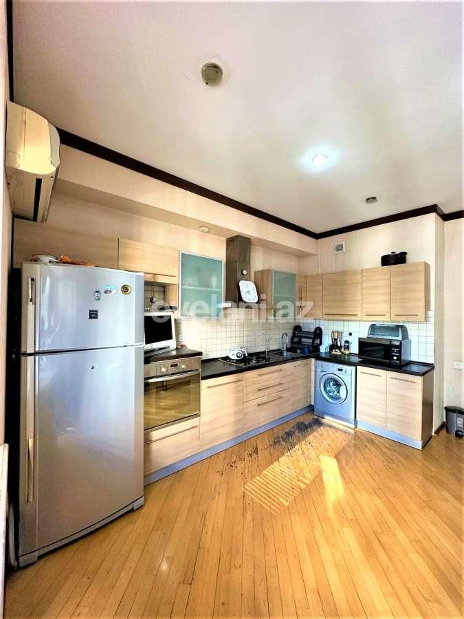 Satılır, yeni tikili, 3 otaqlı, 165 m², Bakı, Nəsimi r, Gənclik m.